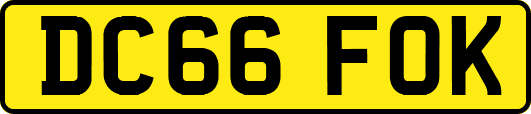 DC66FOK
