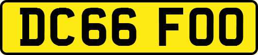 DC66FOO