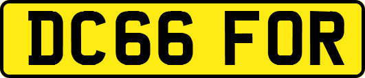 DC66FOR