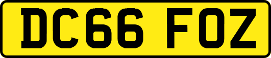 DC66FOZ