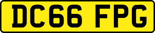 DC66FPG