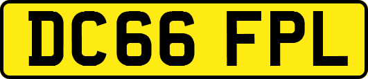 DC66FPL
