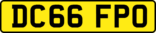 DC66FPO