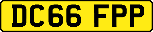 DC66FPP