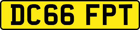 DC66FPT