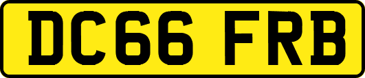 DC66FRB