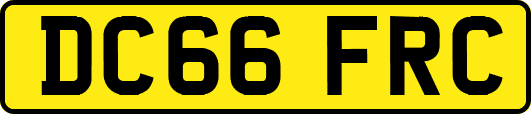 DC66FRC