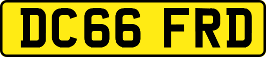 DC66FRD
