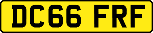 DC66FRF
