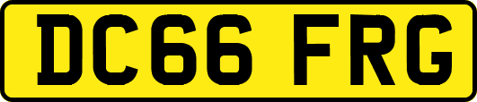 DC66FRG