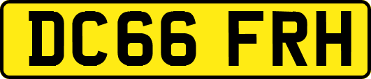 DC66FRH
