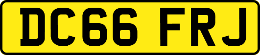 DC66FRJ