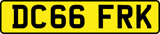 DC66FRK