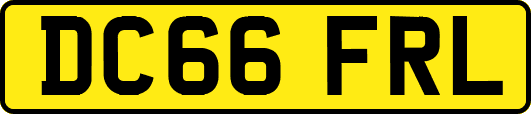 DC66FRL
