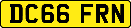 DC66FRN