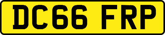DC66FRP