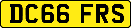 DC66FRS