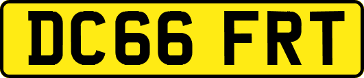 DC66FRT
