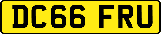 DC66FRU