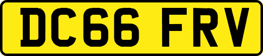 DC66FRV