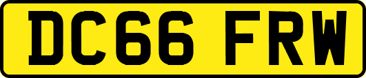 DC66FRW
