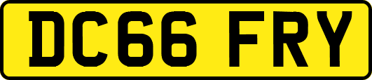 DC66FRY