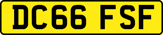 DC66FSF