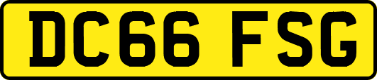 DC66FSG