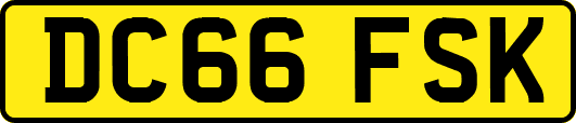 DC66FSK