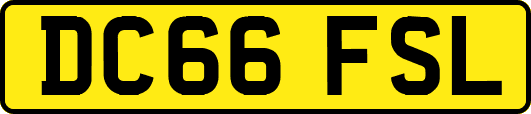 DC66FSL