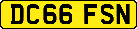 DC66FSN