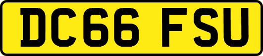 DC66FSU