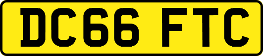 DC66FTC