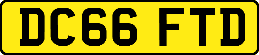 DC66FTD