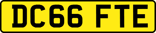 DC66FTE
