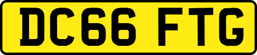 DC66FTG