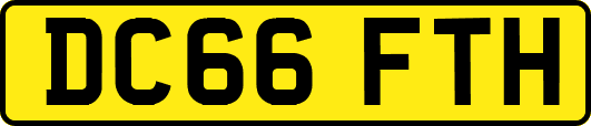 DC66FTH