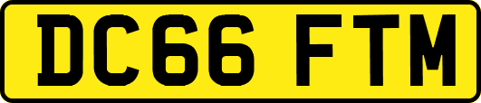 DC66FTM