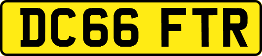 DC66FTR