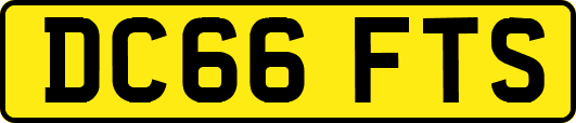DC66FTS