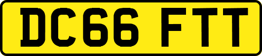 DC66FTT