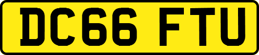 DC66FTU