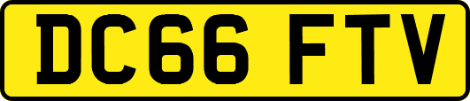 DC66FTV