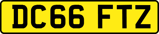 DC66FTZ