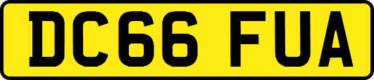 DC66FUA