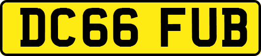 DC66FUB