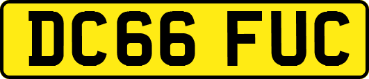 DC66FUC
