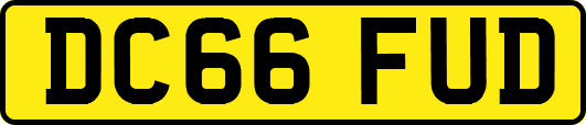 DC66FUD