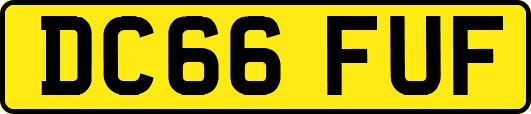 DC66FUF