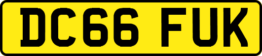 DC66FUK